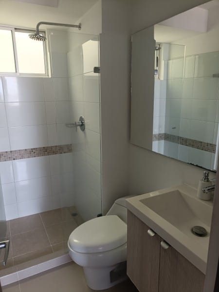 Apartamento de 3 alcobas en venta en Valle Del Lili, Cali, 93 m² · foto 10 de 24