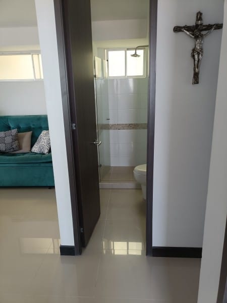 Apartamento de 3 alcobas en venta en Valle Del Lili, Cali, 93 m² · foto 11 de 24
