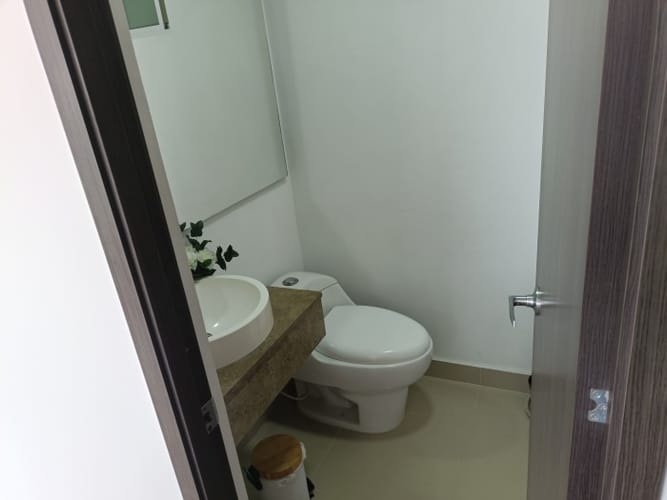 Apartamento de 3 alcobas en venta en Valle Del Lili, Cali, 93 m² · foto 13 de 24