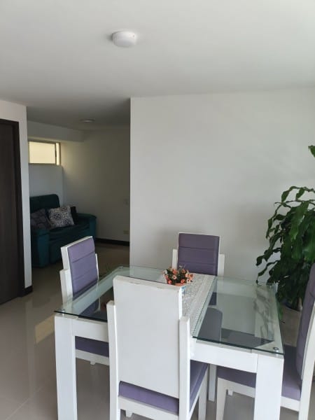 Apartamento de 3 alcobas en venta en Valle Del Lili, Cali, 93 m² · foto 14 de 24