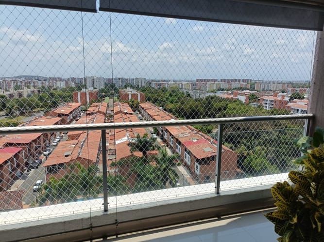 Apartamento de 3 alcobas en venta en Valle Del Lili, Cali, 93 m² · foto 16 de 24