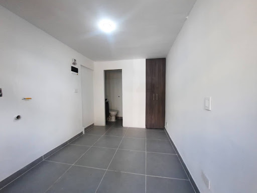 1BR Apartment in Alcala (17 m²) - 3