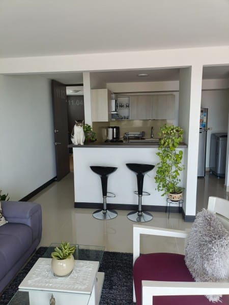 Apartamento de 3 alcobas en venta en Valle Del Lili, Cali, 93 m² · foto 20 de 24