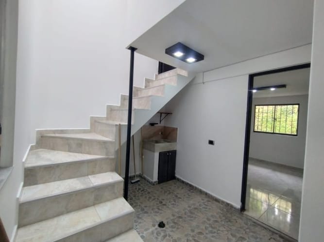 Casa de 3 alcobas en venta en Cabecera San Antonio De Prado, Medellín, 80 m² · foto 12 de 19