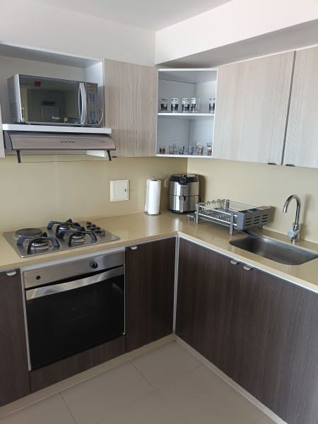 Apartamento de 3 alcobas en venta en Valle Del Lili, Cali, 93 m² · foto 22 de 24