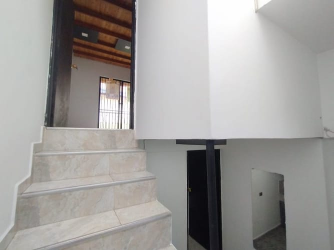 Casa de 3 alcobas en venta en Cabecera San Antonio De Prado, Medellín, 80 m² · foto 13 de 19
