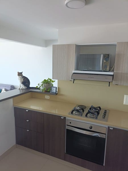 Apartamento de 3 alcobas en venta en Valle Del Lili, Cali, 93 m² · foto 23 de 24