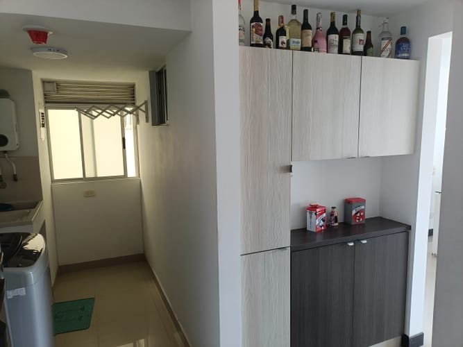 Apartamento de 3 alcobas en venta en Valle Del Lili, Cali, 93 m² · foto 24 de 24