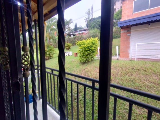 Casa de 3 alcobas en venta en Cabecera San Antonio De Prado, Medellín, 80 m² · foto 19 de 19