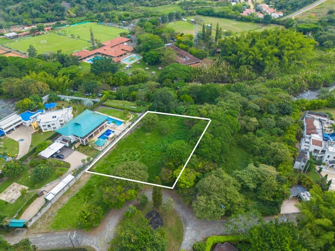 Lote en venta en Pance Alto, Cali, 3685 m² · foto 3 de 23