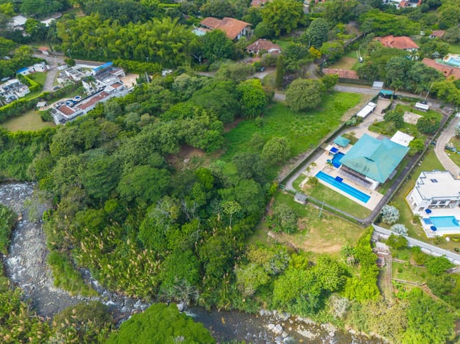 Lote en venta en Pance Alto, Cali, 3685 m² · foto 5 de 23