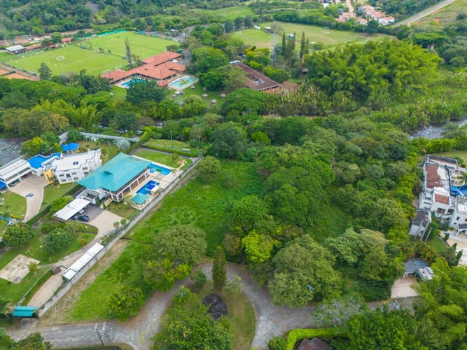 Lote en venta en Pance Alto, Cali, 3685 m² · foto 6 de 23