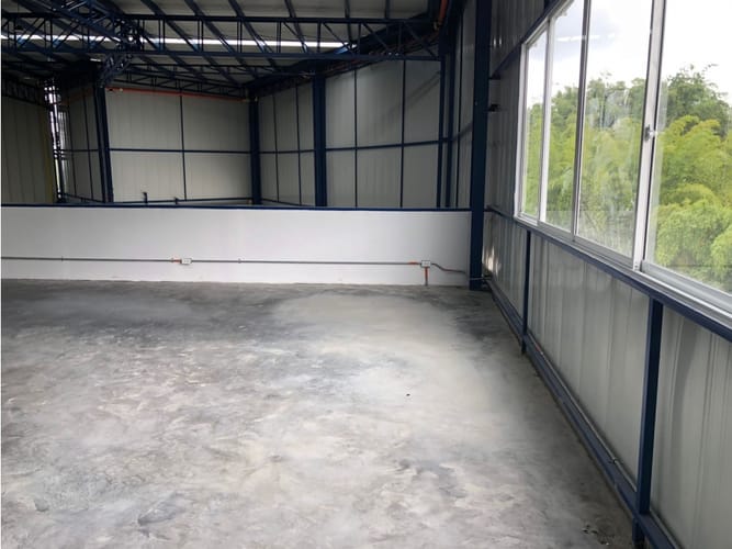 Bodega en venta en Evaristo Garcia, Pereira, 1100 m² · foto 3 de 21