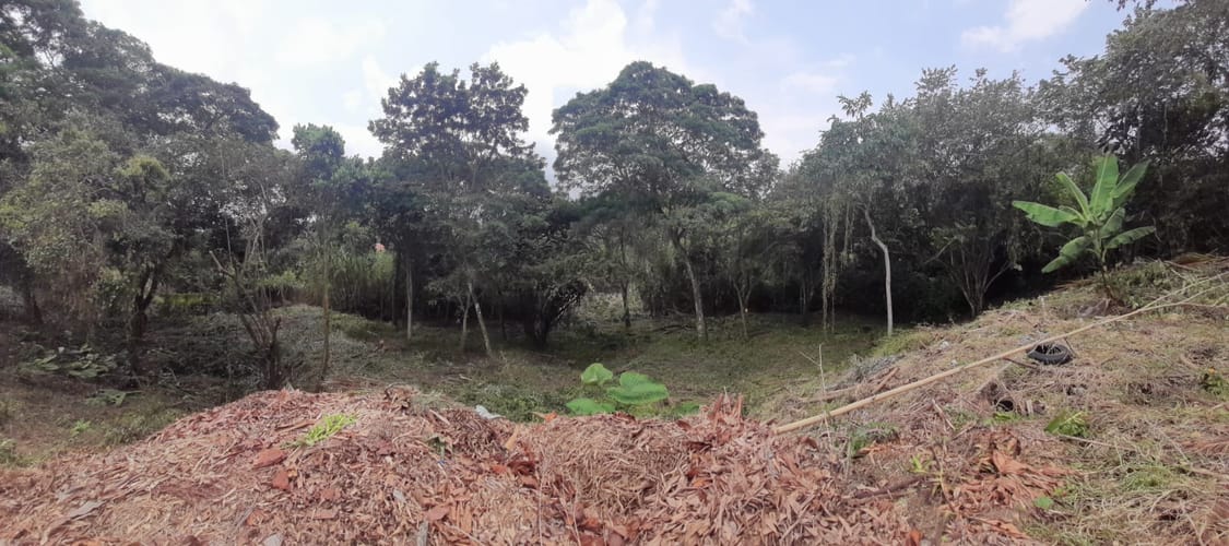 Lote en venta en Pance Alto, Cali, 3685 m² · foto 19 de 23