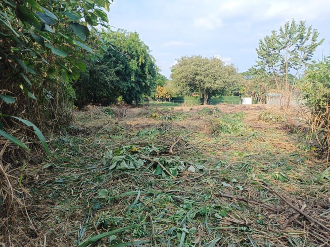 Lote en venta en Pance Alto, Cali, 3685 m² · foto 22 de 23