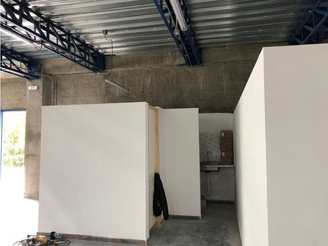 Bodega en venta en Evaristo Garcia, Pereira, 1100 m² · foto 6 de 21