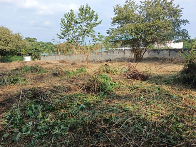 Lote en venta en Pance Alto, Cali, 3685 m² · foto 23 de 23