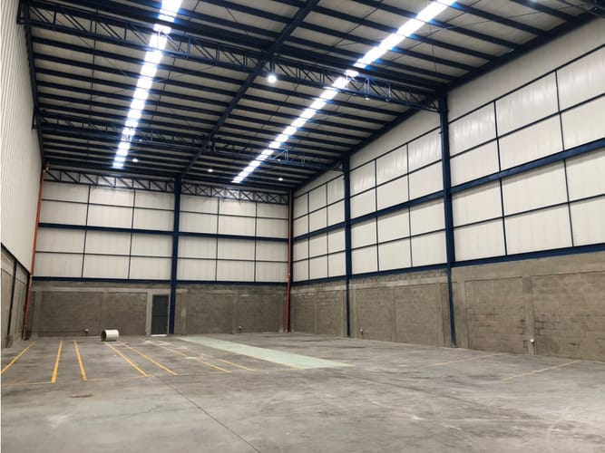 Bodega en venta en Evaristo Garcia, Pereira, 1100 m² · foto 8 de 21