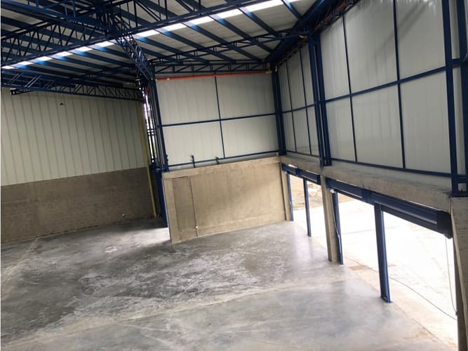 Bodega en venta en Evaristo Garcia, Pereira, 1100 m² · foto 9 de 21