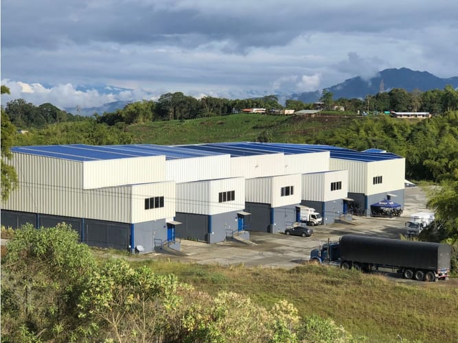 Bodega en venta en Evaristo Garcia, Pereira, 1100 m² · foto 12 de 21