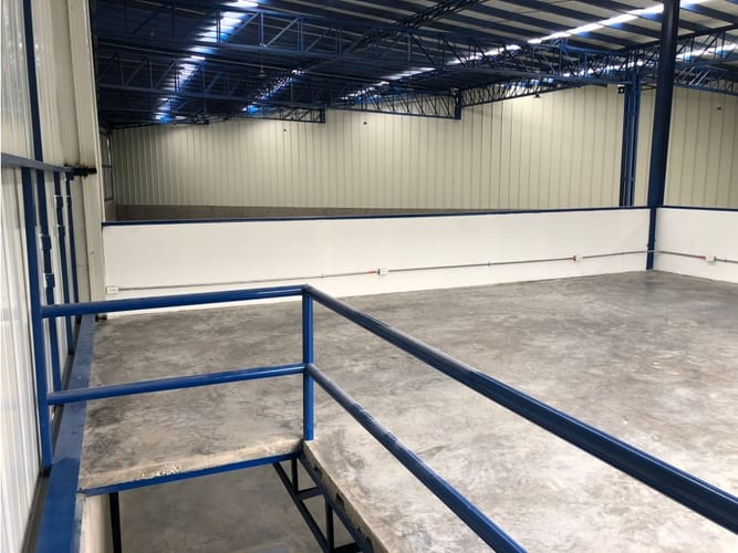 Bodega en venta en Evaristo Garcia, Pereira, 1100 m² · foto 15 de 21