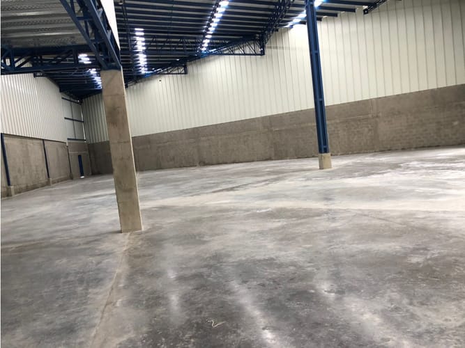 Bodega en venta en Evaristo Garcia, Pereira, 1100 m² · foto 16 de 21