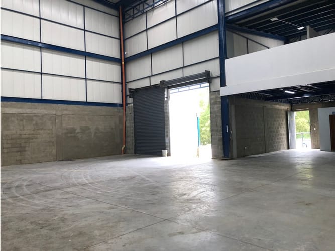 Bodega en venta en Evaristo Garcia, Pereira, 1100 m² · foto 17 de 21
