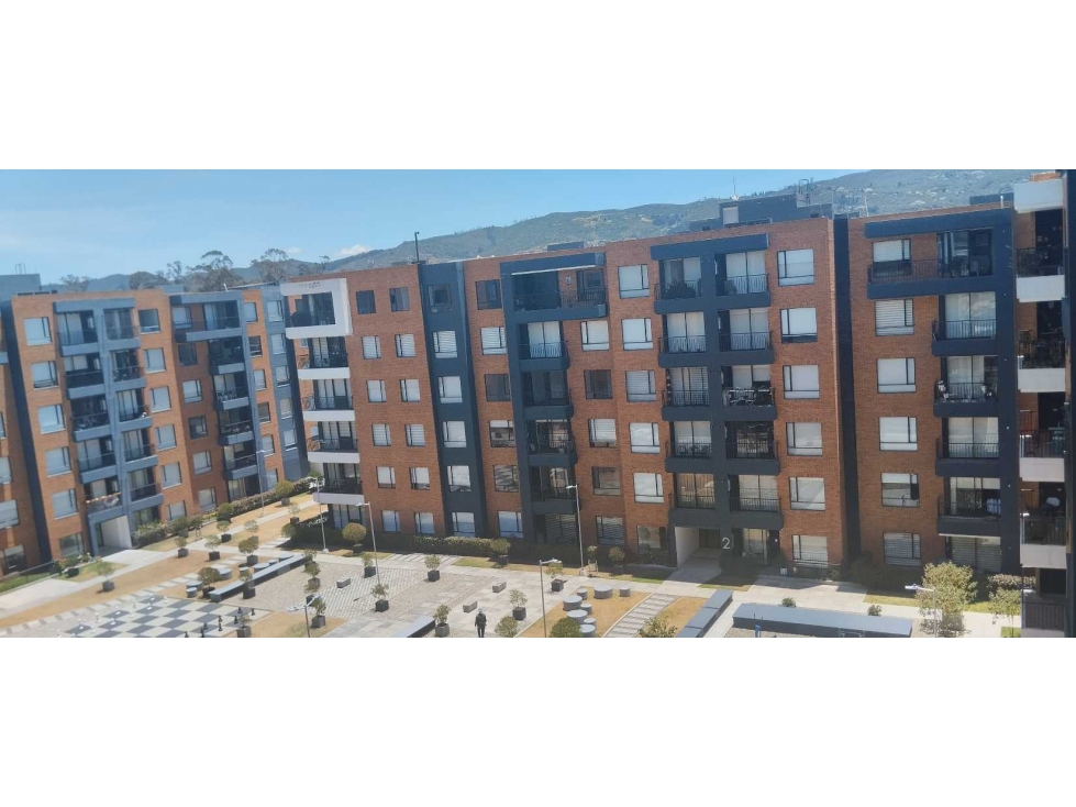 Foto del apartamento