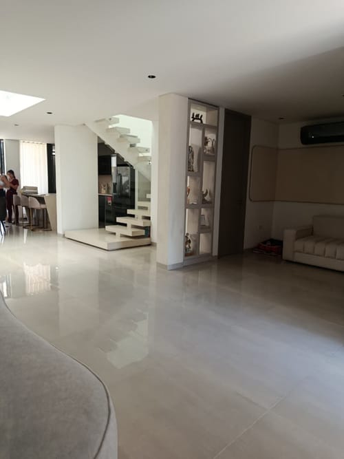 Casa de 3 alcobas en venta en Villa Antigua, Villa del Rosario, 190 m² · foto 3 de 18