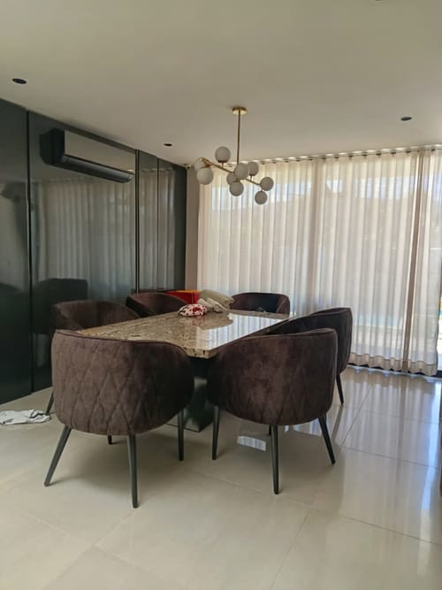 Casa de 3 alcobas en venta en Villa Antigua, Villa del Rosario, 190 m² · foto 4 de 18