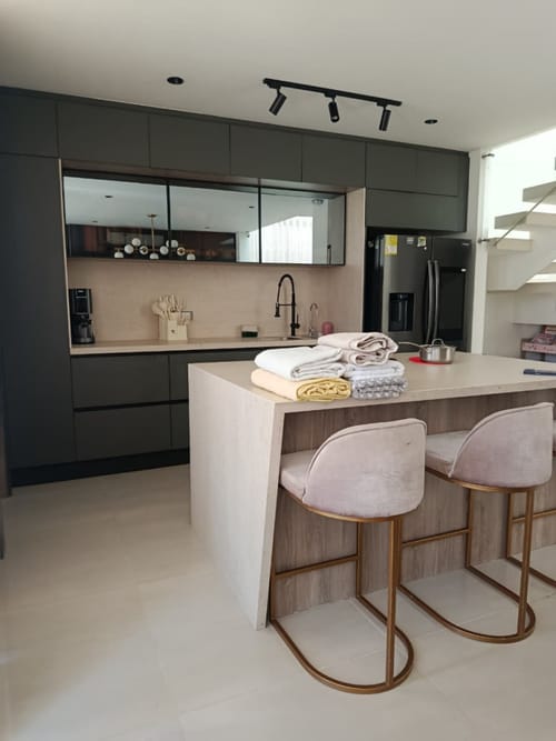 Casa de 3 alcobas en venta en Villa Antigua, Villa del Rosario, 190 m² · foto 5 de 18