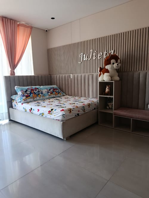 Casa de 3 alcobas en venta en Villa Antigua, Villa del Rosario, 190 m² · foto 17 de 18