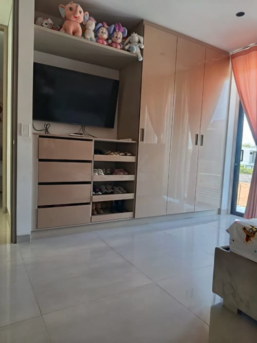 Casa de 3 alcobas en venta en Villa Antigua, Villa del Rosario, 190 m² · foto 18 de 18