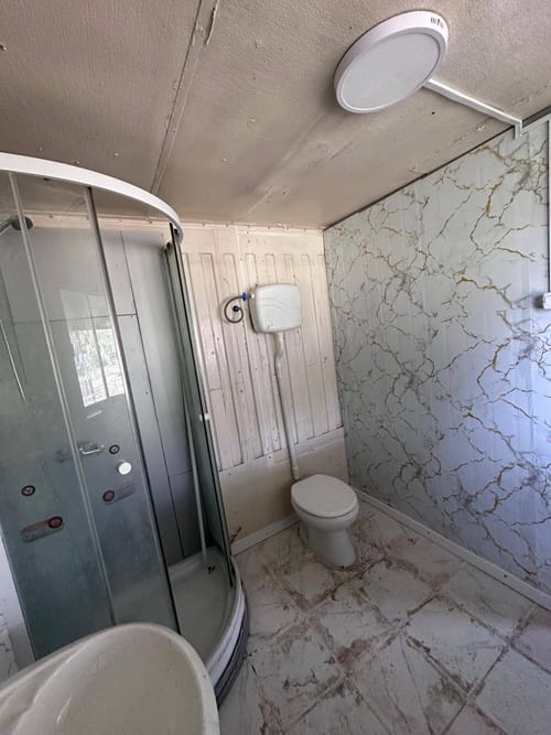 Casa  contenedor en alquiler en Aguas Corrientes con 1 dormitorio · Photo 5