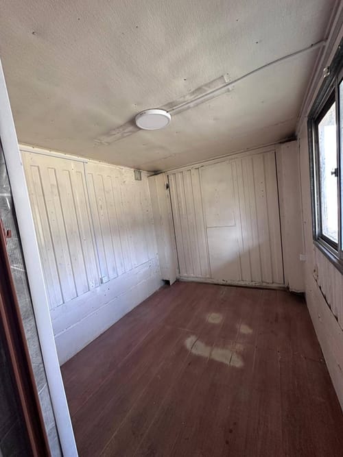 Casa  contenedor en alquiler en Aguas Corrientes con 1 dormitorio · Photo 6