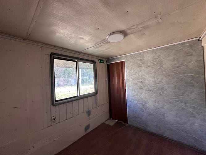 Casa  contenedor en alquiler en Aguas Corrientes con 1 dormitorio · Photo 7