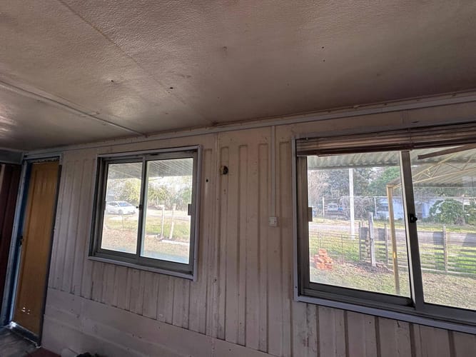 Casa  contenedor en alquiler en Aguas Corrientes con 1 dormitorio · Photo 8