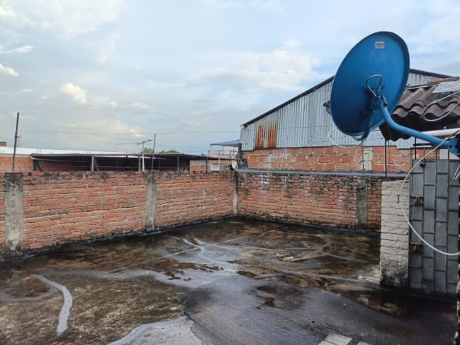 Casa de 7 alcobas en venta en Troncal, Cali, 240 m² · foto 19 de 22