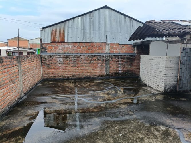 Casa de 7 alcobas en venta en Troncal, Cali, 240 m² · foto 20 de 22