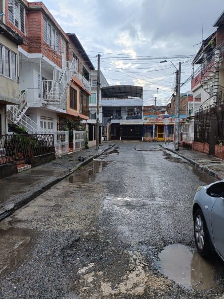 Casa de 7 alcobas en venta en Troncal, Cali, 240 m² · foto 22 de 22