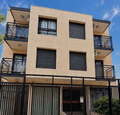 Apartamento en alquiler en Pocitos