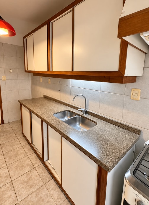 Apartamento en alquiler en Pocitos · Foto 4