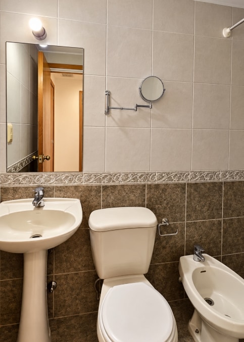 Apartamento en alquiler en Pocitos · Foto 6