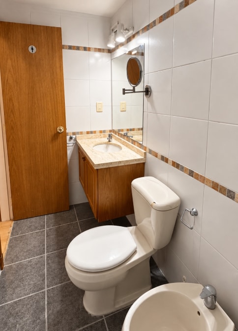 Apartamento en alquiler en Pocitos · Foto 9