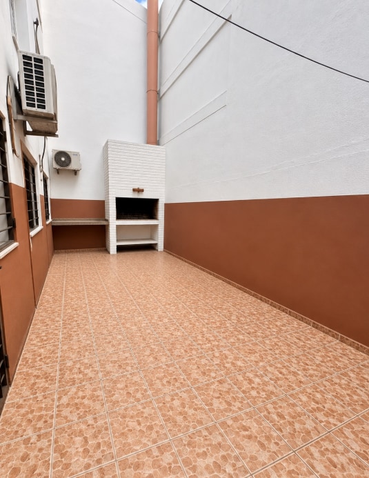 Apartamento en alquiler en Pocitos · Foto 10