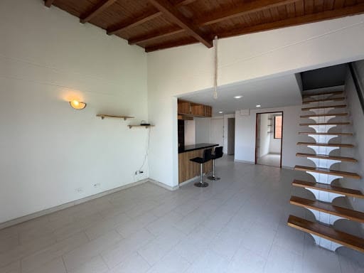 Apartamento de 4 alcobas en arriendo en Loma De Las Brujas, Envigado, 92 m² · foto 4 de 18