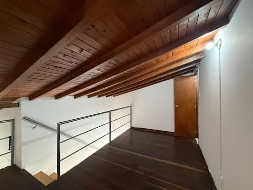 Apartamento de 4 alcobas en arriendo en Loma De Las Brujas, Envigado, 92 m² · foto 11 de 18