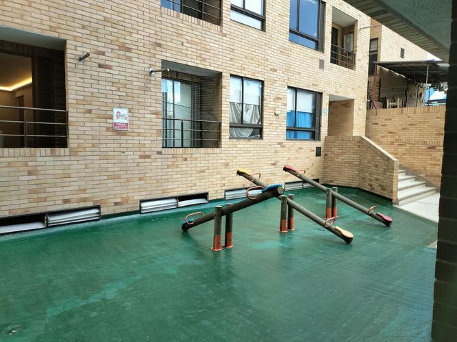 Apartamento de 2 alcobas en venta en Las Cruces, Bogotá, 56 m² · foto 8 de 8