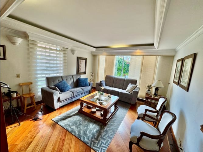 Casa en venta en Niza, Zipaquirá · foto 7 de 24