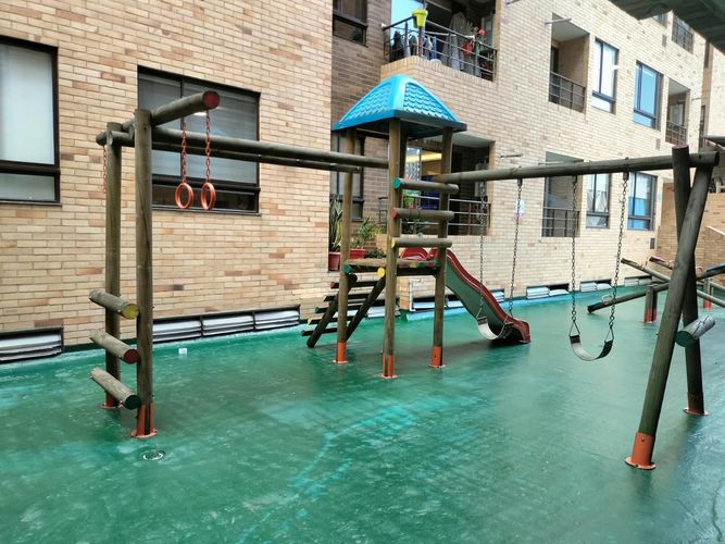 Apartamento de 2 alcobas en venta en Las Cruces, Bogotá, 56 m² · foto 5 de 8